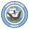 US Navy Flag