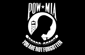 POW Flag