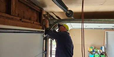 Garage Door Repair